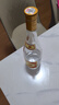 汾酒53度杏花村黃蓋玻汾 清香型高度白酒 口糧酒 泡酒 53度 475mL 12瓶 曬單實(shí)拍圖