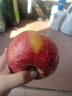 萬(wàn)榮蘋(píng)果紅富士蘋(píng)果冰糖心丑蘋(píng)果新鮮脆甜應季高端水果 凈重8.5斤帶箱10斤單果80mm 曬單實(shí)拍圖