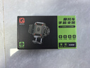 凱威格電動(dòng)車(chē)手機支架M33防震防抖防盜機車(chē)踏板摩托車(chē)騎行導航固定架 摩托車(chē)充電版【標準車(chē)把款】專(zhuān)用 曬單實(shí)拍圖