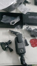 佐夫高清摩托車(chē)汽車(chē)行車(chē)記錄儀隨身胸前電動(dòng)車(chē)小型騎行記錄儀 【掛脖支架+車(chē)把支架+頭盔支架】 64G內存卡【約可存6.5小時(shí)視頻】 曬單實(shí)拍圖