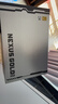 金河田（Golden field）Nexus Gold 650W 黑 ATX3.1臺式電腦電源全模組 金牌雙認證 /12V-2*6/日系主電容/穩壓5060TI顯卡 曬單實(shí)拍圖