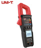 優(yōu)利德（UNI-T）UT202BT 數字鉗形表萬(wàn)用表高精度數顯交直流電流鉗表家用 曬單實(shí)拍圖