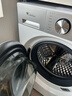 小天鵝（LittleSwan）滾筒洗衣機全自動(dòng)家用12KG純平大容量小烏梅3.0輕享版水魔方TG12VE10PRO以舊換新國家補貼京東自營(yíng) 曬單實(shí)拍圖