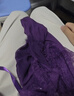 姬欲情趣內衣服夫妻刺激高檔純欲大尺度情侶sm女紫色睡裙性感房事戰袍 曬單實(shí)拍圖