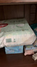 好奇（Huggies）小森林紙尿褲S62片(4-8kg)尿不濕心鉆【透氧頂配更低敏】 曬單實(shí)拍圖