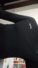 李寧（LI-NING）速干衣男緊身衣長(cháng)袖健身服加絨秋冬運動(dòng)上衣跑步籃球訓練服打底衫 曬單實(shí)拍圖