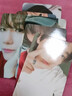 童捷優(yōu)邊伯賢新年特典卡BAEKHYUN MINI5 專(zhuān)輯ESSENCE OF REVERIE SELFIE 邊伯賢 一套9張 02 曬單實(shí)拍圖
