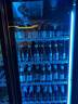 揚子展示柜飲料柜全屏柜冷藏網(wǎng)紅酒水柜啤酒柜超市便利店冰箱冰柜商用酒吧酒水保鮮柜全屏冷飲柜飲料柜 大四門(mén)【2500*600*2010】一級能效|東貝 【豪華款酒水柜】無(wú)邊框鋁合金【變頻節能+鍍膜防霧】 曬單實(shí)拍圖