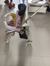 FF遛娃神器嬰兒推車(chē)可坐可躺輕便可折疊寶寶溜娃口袋推車(chē)減震高景觀(guān) 曬單實(shí)拍圖