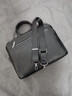 Navigare意大利小帆船男士公文包出差商務(wù)手提包通勤大容量男包送生日禮物 曬單實(shí)拍圖