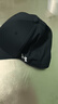 安德瑪（Under Armour）UA秋冬Blitzing Team男子百搭運動(dòng)休閑帽1376702 黑色001 XL/XXL 曬單實(shí)拍圖
