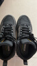 斯凱奇（Skechers）新年禮物男鞋冬戶(hù)外休閑鞋復古老爹鞋運動(dòng)鞋中幫靴時(shí)裝靴51943 曬單實(shí)拍圖