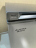 澳柯瑪（AUCMA）藍擎系列200升單溫家用減霜小冰柜冷藏柜冷凍柜超低溫電控臥式冰箱一級能效 BC/BD-200DHX國家補貼 曬單實(shí)拍圖