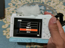 索尼（SONY）ZV-E10 II APS-C畫(huà)幅微單相機 濾鏡直出 白色標準套裝(ZV-E10M2K ZVE10二代) 曬單實(shí)拍圖