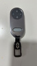 創(chuàng  )勛（CHUANGXUN）適用華為問(wèn)界m9鑰匙套m8 26款m7汽車(chē)卡片包保護殼扣男女 問(wèn)界B款【太空灰】+【掛扣】 曬單實(shí)拍圖