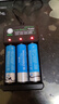 BMAX18650充電器3槽鋰電池3.6V 3.7V鋰離子電池門(mén)鈴擴音器4.2V充電座 18650 三槽充電器03U 曬單實(shí)拍圖