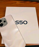 vivo S50 12GB+256GB 告白 主攝級長(cháng)焦Live 高通第三代驍龍8s 濕手秒開(kāi)超聲波指紋2.0 AI拍照手機 曬單實(shí)拍圖