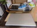 【補貼20%】英特爾筆記本電腦15.6英寸輕薄便攜辦公游戲設計學(xué)生 【N95月光銀】4K級高清畫(huà)質(zhì) 32G運行+1TB固態(tài)硬盤(pán) 曬單實(shí)拍圖