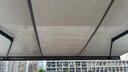 都格（Duge） 電動(dòng)遮陽(yáng)棚戶(hù)外伸縮雨棚鋁合金遮陽(yáng)棚別墅陽(yáng)臺庭院酒店豪宅民宿戶(hù)外全盒電動(dòng)伸縮雨棚  長(cháng)2.5米*伸縮1.5米(高端自動(dòng)盒) 曬單實(shí)拍圖