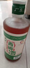 昆竹牌青梅酒13度450ml+冰梅酒18度450ml 梅子酒龍門(mén)特產(chǎn)果酒甜酒 曬單實(shí)拍圖