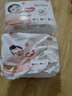 好奇（Huggies）鉑金裝小桃褲成長(cháng)褲XXL74片(15kg以上)尿不濕【透爽散熱】 曬單實(shí)拍圖