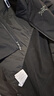 ARC'TERYX始祖鳥(niǎo) ATOM JACKET 男子 保暖棉服 Black/黑色 M 曬單實(shí)拍圖