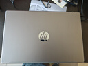 惠普（HP）銳14 AMD銳龍 14英寸輕薄筆記本電腦(六核R5-7530U 16G 512G 指紋 一年上門(mén))【國家補貼】 曬單實(shí)拍圖