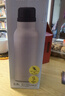 孔雀（Peacock）日本保溫杯大容量水杯 316不銹鋼運動(dòng)戶(hù)外便攜保冷學(xué)生杯子禮物 攀巖灰800ml 曬單實(shí)拍圖