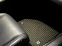 3W適用于本田十代雅閣汽車(chē)腳墊inspire混動(dòng)專(zhuān)用TPE環(huán)保專(zhuān)車(chē)+毯面 曬單實(shí)拍圖