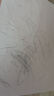 馬利(Marie's)素描紙4k加厚40張四開(kāi)鉛畫(huà)紙速寫(xiě)紙學(xué)生兒童初學(xué)者寫(xiě)生美術(shù)繪畫(huà)紙美術(shù)寫(xiě)生 曬單實(shí)拍圖