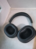 水月雨羽翼 Edge 頭戴式藍牙耳機ANC主動(dòng)降噪便攜可折疊hifi長(cháng)續航藍牙5.4 探索綠 曬單實(shí)拍圖