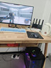 華碩（ASUS）全家桶 英特爾酷睿14代i5/i7臺式電腦游戲主機5060ti/5070直播設計三角洲黑神話(huà)水冷整套海景房 單主機【鍵鼠配齊】 熱銷(xiāo)：14代i5丨3200丨M.2丨5060 曬單實(shí)拍圖