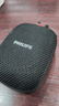 飛利浦（PHILIPS）TAS1160戶(hù)外騎行藍牙音箱迷你小音響便攜式隨身跑步運動(dòng)自行車(chē)音箱帶騎行支架男女生日禮物 曬單實(shí)拍圖