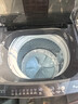 小天鵝（LittleSwan）波輪洗衣機小型全自動(dòng)家用 10KG TB10V27T 以舊換新 國家補貼 京東自營(yíng) 一級能效 宿舍租房神器 曬單實(shí)拍圖