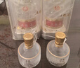 五糧液【20點(diǎn)年貨搶購】第八代五糧液 普五八代 濃香型白酒 52度 500mL 2瓶 曬單實(shí)拍圖