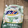 活力28花漾茉莉洗衣液4斤/袋多效潔凈粒子深度清潔持久留香無(wú)磷 曬單實(shí)拍圖