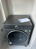 小天鵝（LittleSwan）小烏梅3.0 滾筒洗衣機全自動(dòng) 帶烘干洗烘一體 10KG超薄大筒徑 TD10VE40 以舊換新 國家補貼 內衣洗 曬單實(shí)拍圖