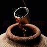 安穩紹興產(chǎn)黃酒十年陳原漿泰雕酒壇裝冬釀原酒10L花雕酒原酒 10L 1壇 曬單實(shí)拍圖
