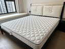 金可兒（Kingkoil）世茂喜來(lái)登波浪海綿獨袋彈簧酒店聯(lián)名床墊1.8*2米偏硬 曬單實(shí)拍圖