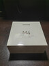唐麥M4【真HiFi音質(zhì)】無(wú)線(xiàn)藍牙耳機藍牙6.0入耳式35dB主動(dòng)降噪35h超長(cháng)續航跑步運動(dòng)通話(huà)電競游戲通用白 曬單實(shí)拍圖
