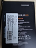 三星（SAMSUNG）4TB SSD固態(tài)硬盤(pán) SATA3.0接口 獨立緩存 AI電腦配件 讀速560MB/S 870 EVO 曬單實(shí)拍圖