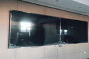 TCL98寸會(huì )議電視平板一體機超大屏非觸控無(wú)線(xiàn)投屏4K超清超薄會(huì )議室顯示屏辦公98/100英寸電視98E30 曬單實(shí)拍圖
