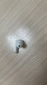 OPPO Enco Free4 真無(wú)線(xiàn)入耳式藍牙耳機降噪耳機翻譯耳機通用蘋(píng)果華為小米手機 珠光白 曬單實(shí)拍圖