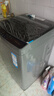 海爾（Haier） 全自動(dòng)波輪洗衣機 10KG 家用宿舍出租房 一級能效 家電國家補貼以舊換新京東自營(yíng) XQB100-Z719 曬單實(shí)拍圖