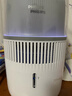 飛利浦（PHILIPS）加濕器家用臥室母嬰專(zhuān)用靜音除菌無(wú)霧空調加濕機鼻炎孕婦嬰幼兒小型桌面大容量HU5710/10 曬單實(shí)拍圖