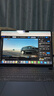 Apple/蘋(píng)果AI筆記本/2025款MacBookAir13英寸M4(10+10核)24G512G天藍色電腦MC6V4CH/A 曬單實(shí)拍圖