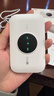 TCL隨身wifi三網(wǎng)通用免插卡無(wú)線(xiàn)wifi6車(chē)載4G路由器隨身便攜無(wú)限制移動(dòng)聯(lián)通電信全國通用2025款5GXY15B 【升級充電款】3000毫安大電池超長(cháng)續航 不限速不虛標月享1500G流量 曬單實(shí)拍圖