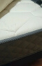 全友家居 床墊子1.5x2米天然椰棕護脊席夢(mèng)思雙人彈簧床墊偏硬政府補貼 曬單實(shí)拍圖