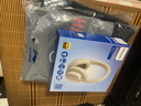 飛利浦（PHILIPS）【金標認證音質(zhì)】頭戴式無(wú)線(xiàn)藍牙耳機主動(dòng)降噪電競游戲重低音樂(lè )運動(dòng)降噪適用蘋(píng)果華為T(mén)AH5519-白 曬單實(shí)拍圖