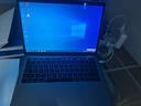 Apple Macbook Pro二手蘋(píng)果筆記本電腦超強M芯商務(wù)辦公娛樂(lè )設計剪輯開(kāi)發(fā)后期制作 99成新 18款13寸八代i5/8G-256G銀/灰9Q2 曬單實(shí)拍圖